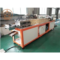 Light Gauge Steel Framing Systems Villa Structure Roll Forming Machine