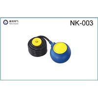Float Switch with Cable (NK-003)