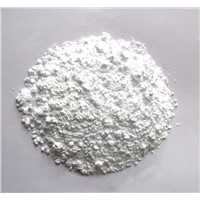 Made in China High Purity Fused Silica Powder for Coating Rubber Casting