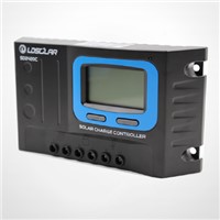 Solar Charge Controllers 30A 12/24V