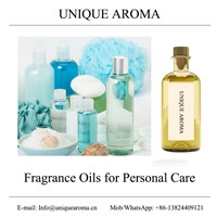 Daily Fragrance Oils for Personal Care Products, Fragrances for Soap, Shower Gel Body Care Products