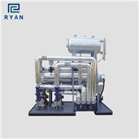 Customized Thermal Fluid (Hot Oil) Electric Heater up To 320 C