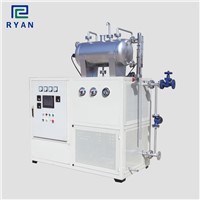 Explosion-Proof Electric Thermal Oil Heater
