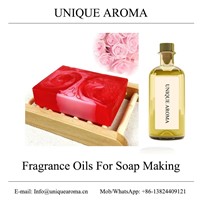 Fragrance Oil for Soap Making, Synthetic Soap Fragrance Oils