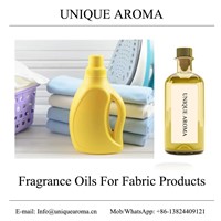 Fragrance Oils for Laundry Detergent, Washing Powder, Clothing Softener, Fabric Products