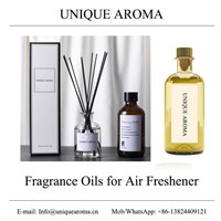 Fragrance Oils for Air Freshener, Aroma Diffuser, Car Perfumes, Air Care Products Fragrance Oils