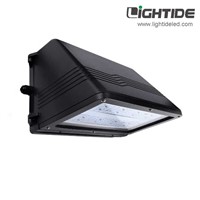 LED Outdoor Wall Pack Lighting Fixture China Manufacturer, 30W, 100-277VAC