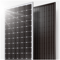 Soliswatt 340Wp Mono Solar Panel