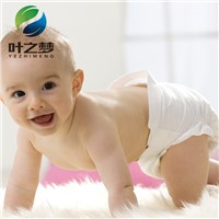 High Quality Cheap Price Ultra Thin Soft Breathable Baby Diaper OEM Manufacturer