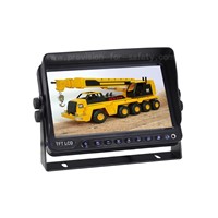 7&amp;quot; Colour LCD Vehicle Backup Monitor