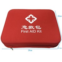 Home First Aid Kit, Emergency Rescue Bag, Car First Aid Kit, Trauma Hemostatic Bag, San You