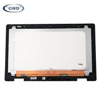 LCD Display Touch Screen Digitizer Assembly for Dell Inspiron 15 7569 7579