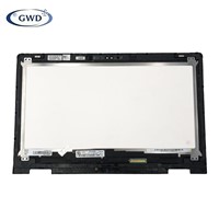 Original NEW for Dell Inspiron 13 5368 5378 7368 LCD Touch Screen Digitizer Assembly