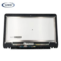 Replacement LCD Touch Screen Digitizer Assembly for HP Chromebook 11 G5 901252-001