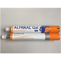Aluminum Collapsible Tubes for the Pharmaceutical, Cosmetic &amp;amp; Glue Industries