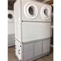 Central Air Handling Unit for Air Conditioning