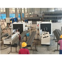 CNC Cutting Machine for Metal Pipe