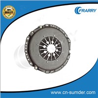 Clutch Pressure Plate Clutch Cover 0062502604 0062502504 for Sprinter 901 902 903 904-Frarry
