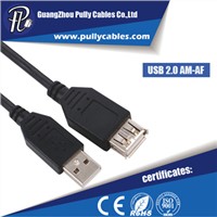 USB 2.0 EXTENSION CABLE from PULLY CABLES
