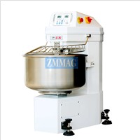 75kg Dry Wheat Flour Mixer Machine