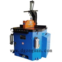 Disc Angle Cutting Machine, Awning Aluminum Material Cutting Machine, Stage Display Equipment Sawing Machine