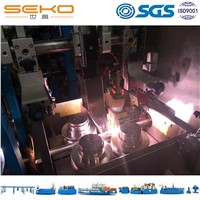 TIG Welder Pulse Arc Stabilizer for Stainless Steel Tube Mill