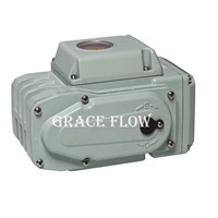 24v Electric Actuator for Ball Valve &amp;amp; Butterfly Valve
