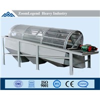 High Quality Saving Energy Drum Screen for Sale