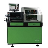 NT816F Common Rail Injector Test Bench Fuel Injector Test Bench