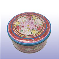 the Customize Candy Tin Boxes, Wedding Sweet Tin Tray, Minit Tin Holder from Factory Directly