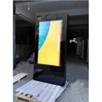 65&amp;quot; Outdoor Commercial LCD Monitor(1500 NITS-3500 NITS Option)