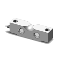 DS-R Double Ended Shear Beam Load Cell Can Be Used in Car Weighter/Orbit Weighter/Hopper Weighing