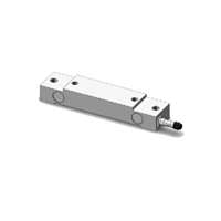DS-VIS Load Cell Can Be Used in Car Weightier/Orbit Weightier/Hopper Weighing