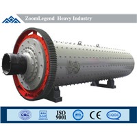 Good Reputation Ore Dressing Ball Mill for Sale In India