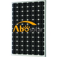 209W, 330W, 370w Solar Panel Rooftop System/ Photovoltic Module