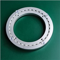 12 Inch 300mm Malposed Low Noise Lazy Susan Bearing Swivel Plate Base Funiture Display Turnable Hardware