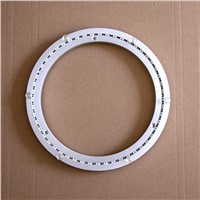 442mm 17.5 Inch Malposed Low Noise Lazy Susan Bearing Swivel Plate Base Funiture Display Turnable Hardware