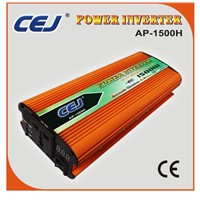 Power Inverter (1500W) Solar Energy Outdoor Inverter