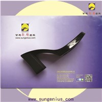 WATER BASED RELEASE AGENT for PU SHOE SOLES