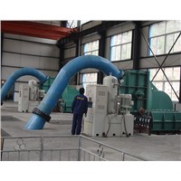 Hydro Generator Pelton Turbine for Hydro Power Plant
