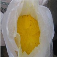 Polyaluminum Chloride 30% Yellow Powder/PAC 30%