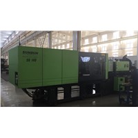 Sunbun 140T Desktop Type Horizontal High Quality Mini Injection Molding Machine