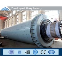 High Power &amp;amp; Good Price Overflow Ball Mill for Sale