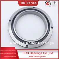 CRB12016 Crossed Roller Bearings, RB Series Nsk Cross Roller Bearing, Slewing Ring Turntable for Medical Equipment