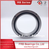 CRB8016 Crossed Roller Bearings for Medical Equipment Sealed Roller Bearings, GCr15SiMn Skf Cross Roller Bearing