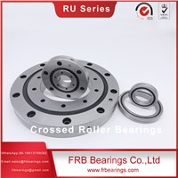 CRU228X Crossed Roller Ring, Timken Cross Reference Roller Bearing for Working Table, GCr15SiMn Single Row Ball Bearing