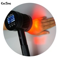1200mW High Intensity Laser Treatment Device for the Home Clinical &amp;amp; Hospital Usage.