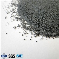 Shot Blasting Steel Ball S170 for Surface Cleaning
