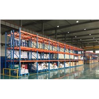 Can Be Used for Heavier Goods Storage, Heavy Goods Shelf