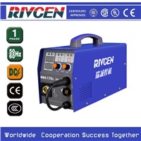 MIG IGBT Intrgrated Co2 Mag Welding Machine, MIG/ ARC Two Functions Welder